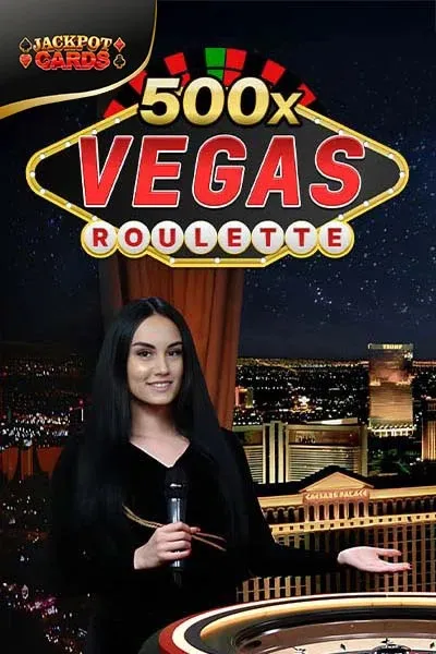 500 Vegas