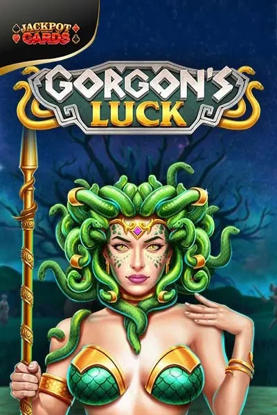 Gorgon Luck