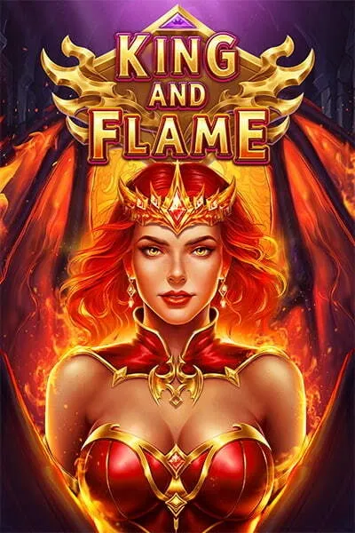 King of Flame